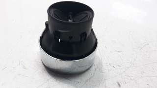Recambio de rejilla aireadora para seat ibiza (6l1) 2001-2009 1.9 tdi referencia OEM IAM 6L0819203D  