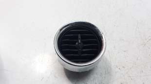 Recambio de rejilla aireadora para seat ibiza (6l1) 2001-2009 1.9 tdi referencia OEM IAM 6L0819203D  