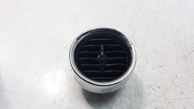 Recambio de rejilla aireadora para seat ibiza (6l1) 2001-2009 1.9 tdi referencia OEM IAM 6L0819203D  