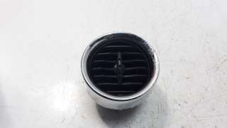 Recambio de rejilla aireadora para seat ibiza (6l1) 2001-2009 1.9 tdi referencia OEM IAM 6L0819203D  