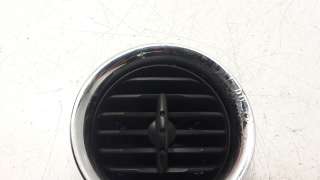 Recambio de rejilla aireadora para seat ibiza (6l1) 2001-2009 1.9 tdi referencia OEM IAM 6L0819203D  