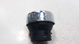 Recambio de rejilla aireadora para seat ibiza (6l1) 2001-2009 1.9 tdi referencia OEM IAM 6L0819203D  