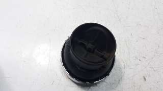 Recambio de rejilla aireadora para seat ibiza (6l1) 2001-2009 1.9 tdi referencia OEM IAM 6L0819203D  