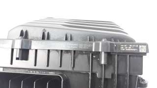 Recambio de filtro aire para volkswagen polo 2017- 1.0 tsi referencia OEM IAM 2Q0129601T  