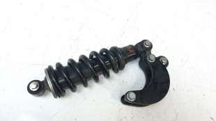 Recambio de amortiguador trasero para yamaha mt-125 2019- referencia OEM IAM B6GF22100000  