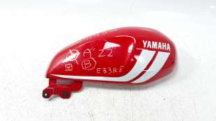 Recambio de carenado delantero derecho para yamaha mt-125 2019- referencia OEM IAM B1VF413900  