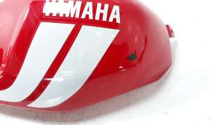 Recambio de carenado delantero derecho para yamaha mt-125 2019- referencia OEM IAM B1VF413900  