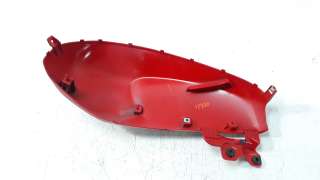 Recambio de carenado delantero derecho para yamaha mt-125 2019- referencia OEM IAM B1VF413900  