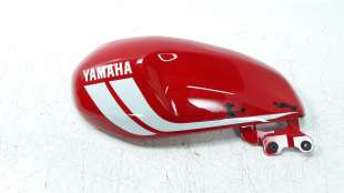 Recambio de carenado delantero izquierdo para yamaha mt-125 2019- referencia OEM IAM B1VF412900  