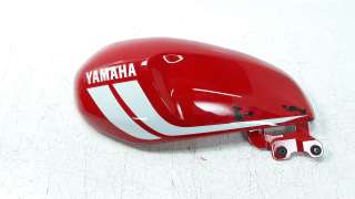 Recambio de carenado delantero izquierdo para yamaha mt-125 2019- referencia OEM IAM B1VF412900  