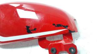 Recambio de carenado delantero izquierdo para yamaha mt-125 2019- referencia OEM IAM B1VF412900   2