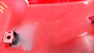 Recambio de carenado delantero izquierdo para yamaha mt-125 2019- referencia OEM IAM B1VF412900  