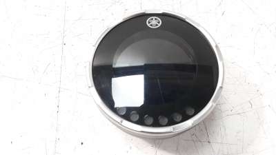 Recambio de cuadro instrumentos para yamaha mt-125 2019- referencia OEM IAM BFGH350000 BFG100 