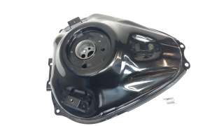Recambio de deposito combustible para yamaha mt-125 2019- referencia OEM IAM B7DF41100000  