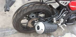 Recambio de llanta para yamaha mt-125 2019- referencia OEM IAM B5GF53701000  