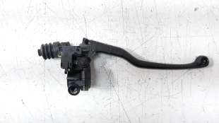 Recambio de maneta exterior delantera izquierda para yamaha mt-125 2019- referencia OEM IAM 5D7H391240   2