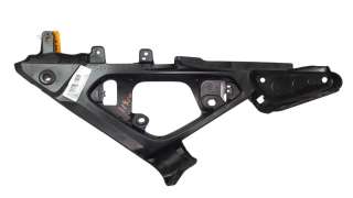 Recambio de moldura para yamaha mt-125 2019- referencia OEM IAM B1VF174100  