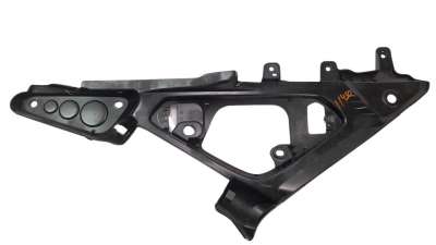 Recambio de moldura para yamaha mt-125 2019- referencia OEM IAM B1VF173100  