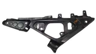 Recambio de moldura para yamaha mt-125 2019- referencia OEM IAM B1VF173100  