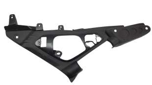 Recambio de moldura para yamaha mt-125 2019- referencia OEM IAM B1VF173100   2