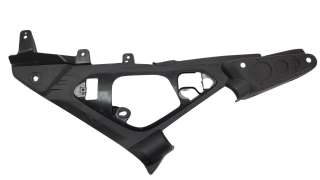 Recambio de moldura para yamaha mt-125 2019- referencia OEM IAM B1VF173100  