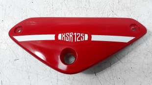Recambio de moldura para yamaha mt-125 2019- referencia OEM IAM B1VF171100  