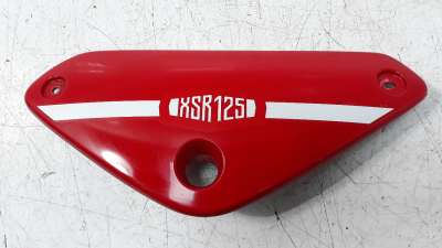 Recambio de moldura para yamaha mt-125 2019- referencia OEM IAM B1VF171100  