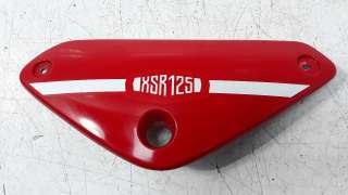Recambio de moldura para yamaha mt-125 2019- referencia OEM IAM B1VF171100  