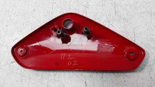 Recambio de moldura para yamaha mt-125 2019- referencia OEM IAM B1VF171100  