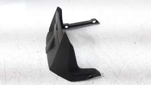 Recambio de moldura para yamaha mt-125 2019- referencia OEM IAM BK6F165001   2