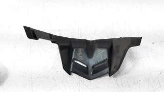 Recambio de moldura para yamaha mt-125 2019- referencia OEM IAM BK6F165001  