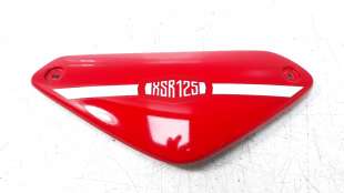Recambio de moldura para yamaha mt-125 2019- referencia OEM IAM B1VF172100  