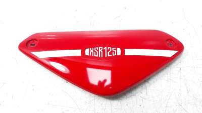 Recambio de moldura para yamaha mt-125 2019- referencia OEM IAM B1VF172100  