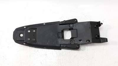 Recambio de moldura para yamaha mt-125 2019- referencia OEM IAM BFGF161100  