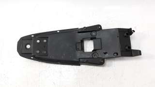 Recambio de moldura para yamaha mt-125 2019- referencia OEM IAM BFGF161100  