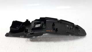 Recambio de moldura para yamaha mt-125 2019- referencia OEM IAM BFGF161100  