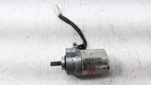 Recambio de motor arranque para yamaha mt-125 2019- referencia OEM IAM BK6001YN  