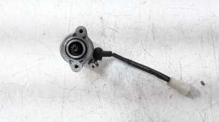 Recambio de motor arranque para yamaha mt-125 2019- referencia OEM IAM BK6001YN   2
