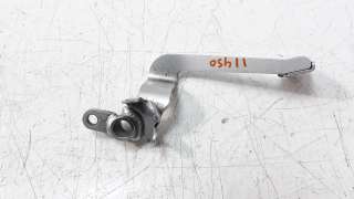 Recambio de palanca freno para yamaha mt-125 2019- referencia OEM IAM B1VF721100  