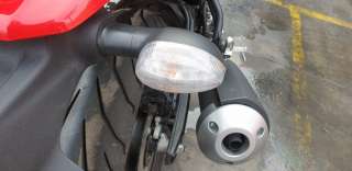 Recambio de piloto trasero derecho para yamaha mt-125 2019- referencia OEM IAM B6GH33300000  