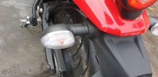 Recambio de piloto trasero izquierdo para yamaha mt-125 2019- referencia OEM IAM B6GH33300000  