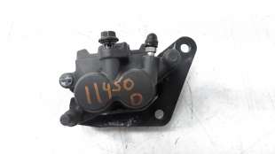 Recambio de pinza de freno delantera derecha para yamaha mt-125 2019- referencia OEM IAM 1CKF580U03  