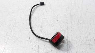 Recambio de piña luces derecha para yamaha mt-125 2019- referencia OEM IAM BFGH397200 BFGH397200 