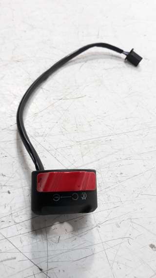 Recambio de piña luces derecha para yamaha mt-125 2019- referencia OEM IAM BFGH397200 BFGH397200 