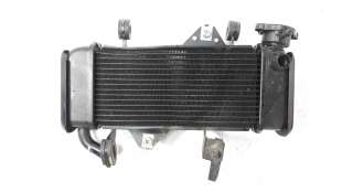Recambio de radiador agua para yamaha mt-125 2019- referencia OEM IAM B1VE246000  