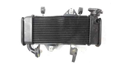 Recambio de radiador agua para yamaha mt-125 2019- referencia OEM IAM B1VE246000  