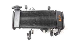 Recambio de radiador agua para yamaha mt-125 2019- referencia OEM IAM B1VE246000  