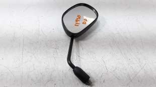 Recambio de retrovisor derecho para yamaha mt-125 2019- referencia OEM IAM B1VF629001  