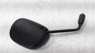 Recambio de retrovisor izquierdo para yamaha mt-125 2019- referencia OEM IAM B1VF628001   2