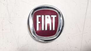 Recambio de moldura para fiat 500 2007-2016 referencia OEM IAM FTV0171011  